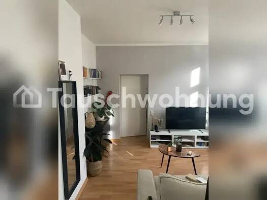 Wohnung zur Miete Tauschwohnung 692 € 2 Zimmer 48 m² 3. Geschoss Weidenpesch Köln 50733