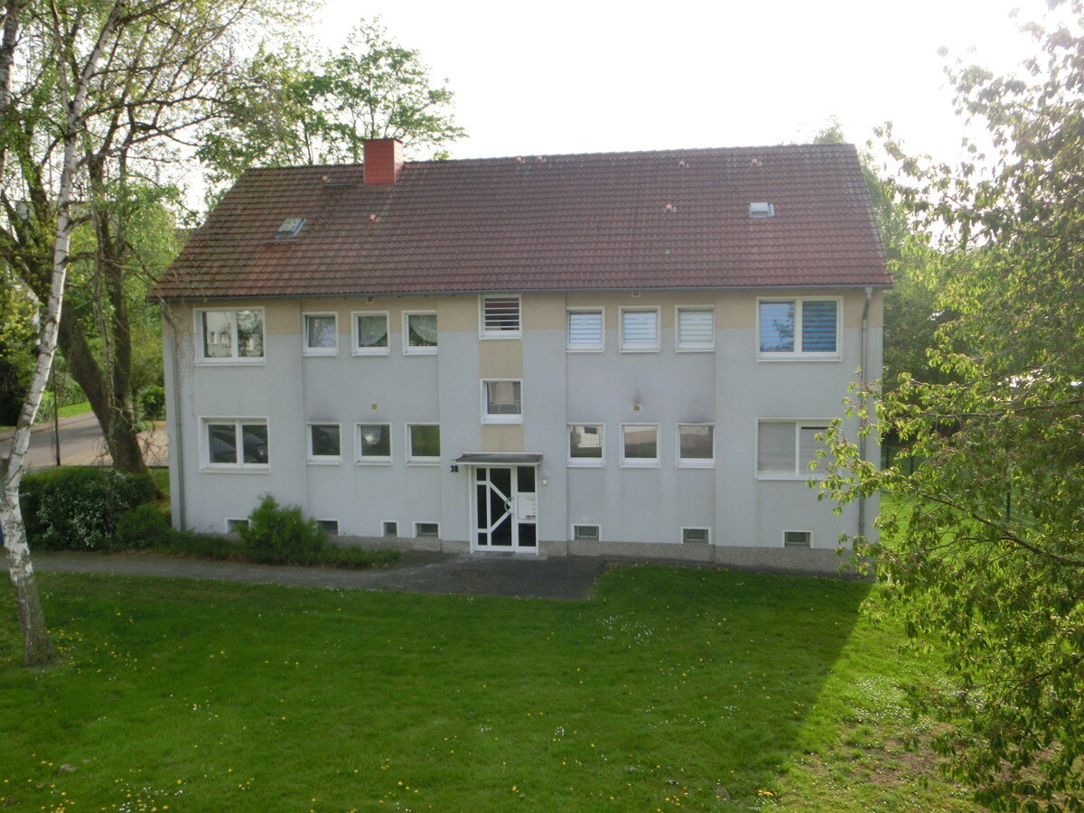 Mehrfamilienhaus zum Kauf als Kapitalanlage geeignet 479.000 € 12 Zimmer 265 m²<br/>Wohnfläche 1.167 m²<br/>Grundstück Katernberg Essen 45327