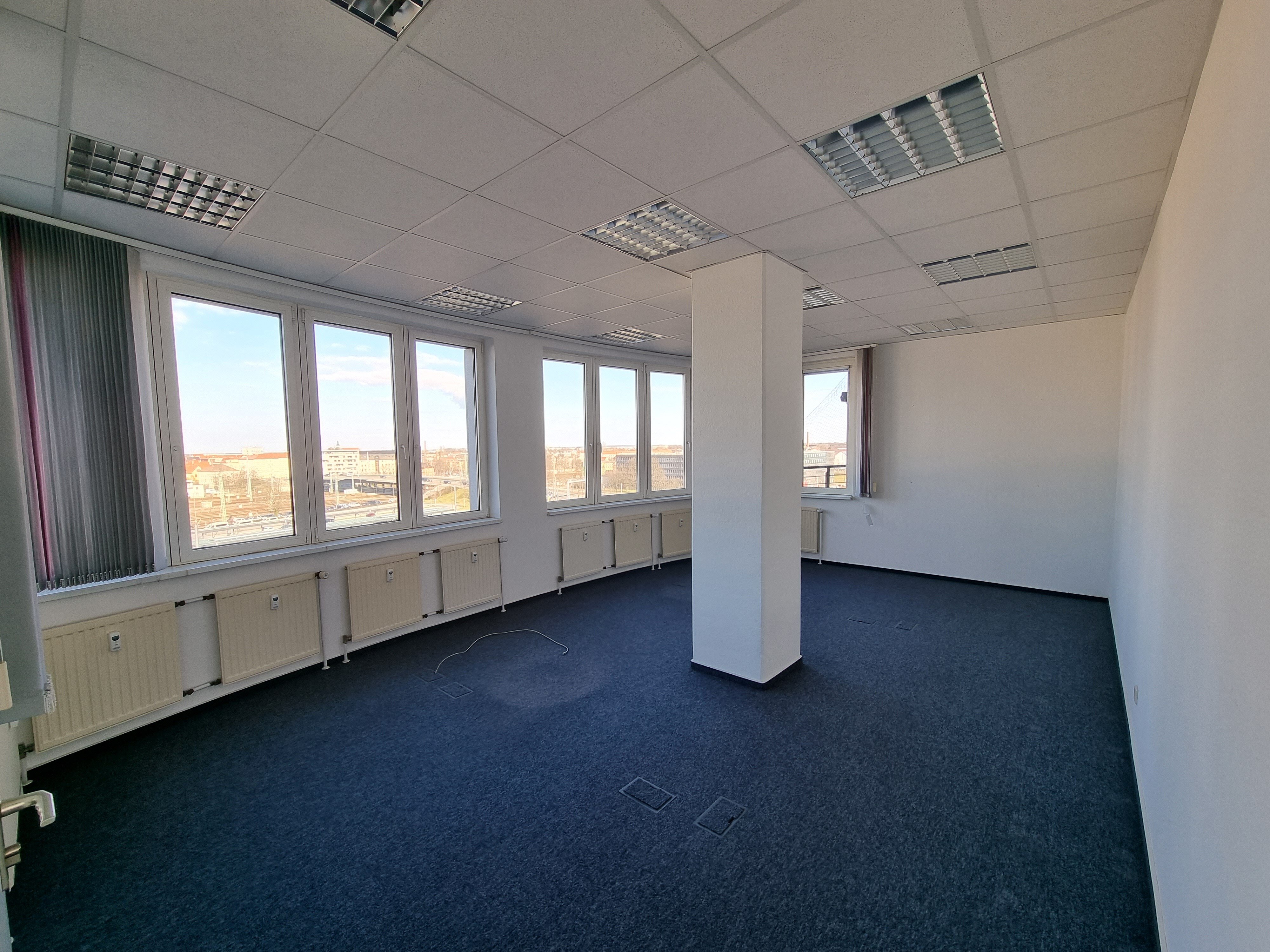 Bürofläche zur Miete 200 m²<br/>Bürofläche Vetschauer Str. 11 Spremberger Vorstadt Cottbus 03048