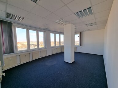 Bürofläche zur Miete 200 m² Bürofläche Vetschauer Str. 11 Spremberger Vorstadt Cottbus 03048