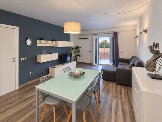 Penthouse zur Miete 1.200 € 2 Zimmer 85 m² 1. Geschoss Llucmajor 07639