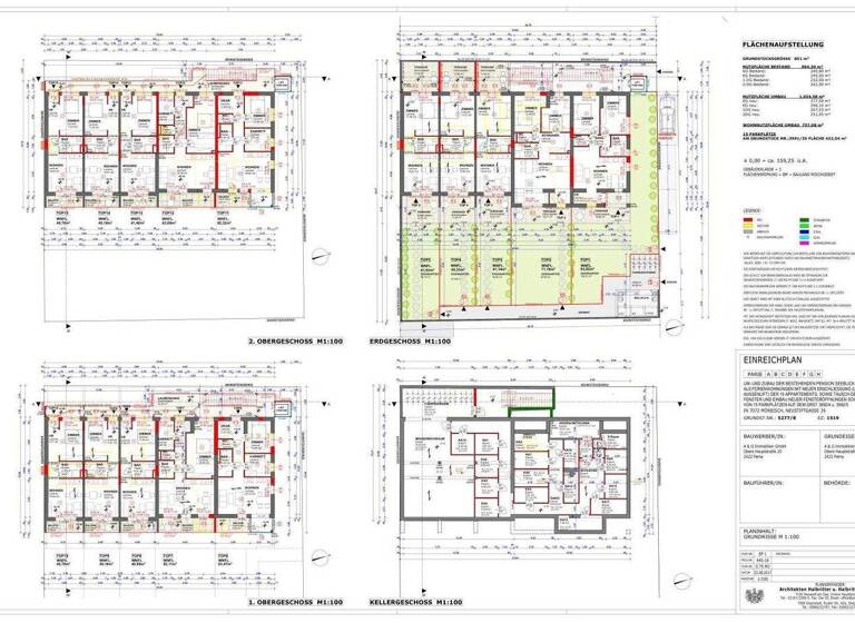 Wohnung zum Kauf 164.900 € 41,1 m² EG Mörbisch am See 7072