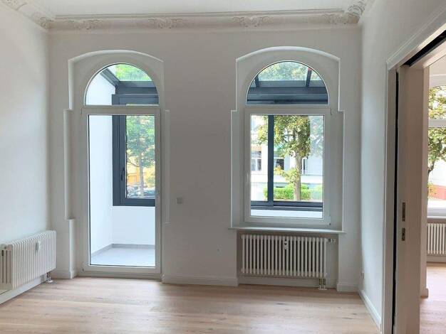 Wohnung zur Miete 2.370 € 5 Zimmer 158 m² Braunschweig 38102