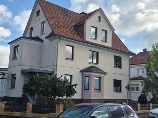 Wohnung zur Miete 895 € 4 Zimmer 90 m² Geschoss 1/3 frei ab sofort Lindau Katlenburg-Lindau 37191