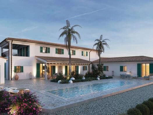 Grundstück zum Kauf 495.000 € 22.213 m² Grundstück Campos 07630