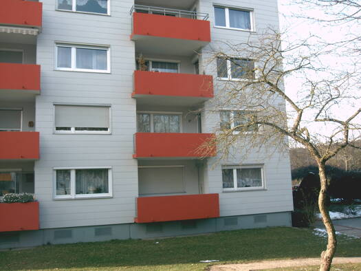 Wohnung zum Kauf provisionsfrei als Kapitalanlage geeignet 285.000 € 3 Zimmer 77 m² Weinweg 49 Westenviertel Regensburg 93049