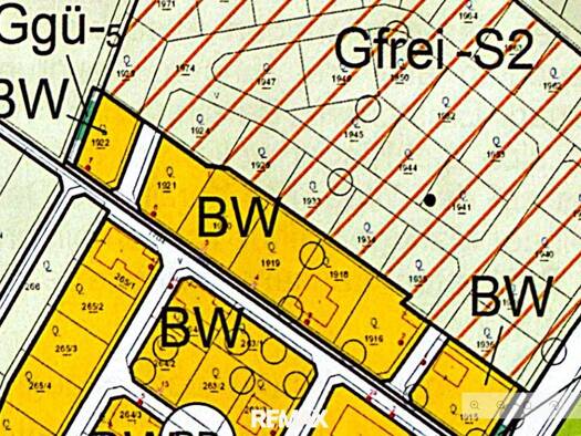 Grundstück zum Kauf 103.352 € 684 m² Grundstück Niederhollabrunn 2004