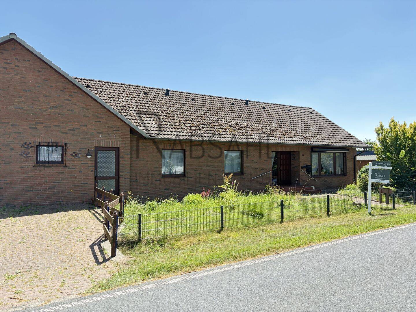 Einfamilienhaus zum Kauf - Ansicht 2