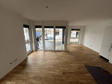 Wohnung zur Miete - Erstbezug 798 € 2 Zimmer 57 m² EG frei ab 01.08.2025 Fabrikstraße 19 Schnaitheim Heidenheim 89520