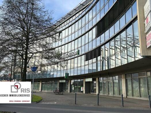 Büro zur Miete 210 m² Bürofläche teilbar ab 210 m² Wiesdorf Leverkusen-Wiesdorf 51373