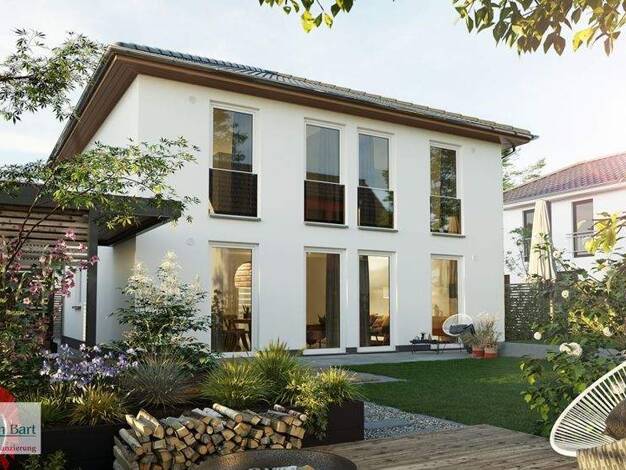 Einfamilienhaus zum Kauf 370.390 € 4 Zimmer 133,5 m² 423 m² Grundstück Weiskirchen 66709