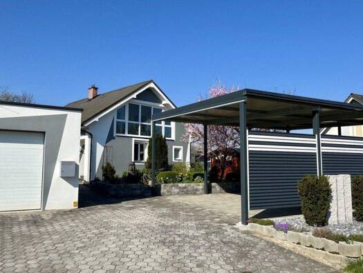 Einfamilienhaus zum Kauf 349.000 € 5 Zimmer 160 m² 811 m² Grundstück Leitring 8435