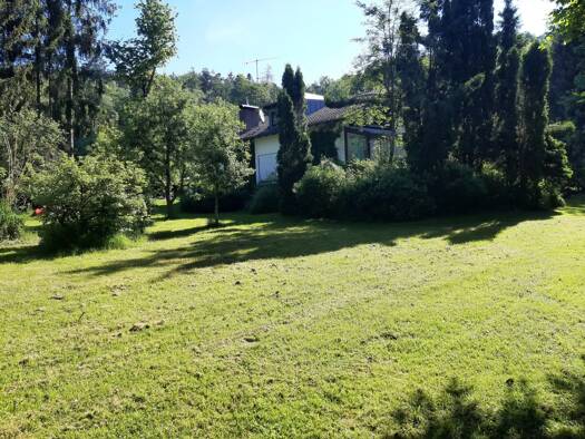 Einfamilienhaus zur Miete 1.550 € 5 Zimmer 200 m² 1.000 m² Grundstück frei ab 01.11.2026 Seebach Deggendorf 94469