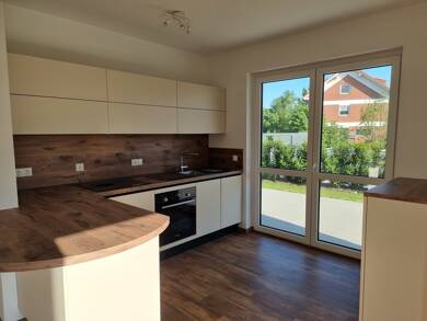 Wohnung zur Miete 840 € 2 Zimmer 76,5 m² EG Große Straße 82 Lembruch 49459