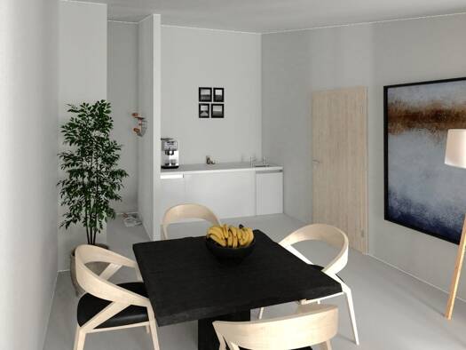 Wohnung zur Miete 560 € 1 Zimmer Bergheim 5101