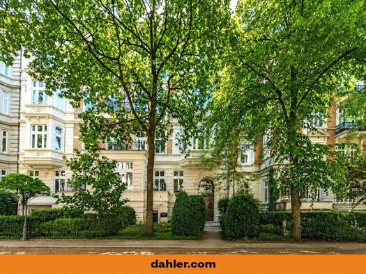 Bürofläche zum Kauf 1.650.000 € 193 m² Bürofläche Rotherbaum Hamburg 20146