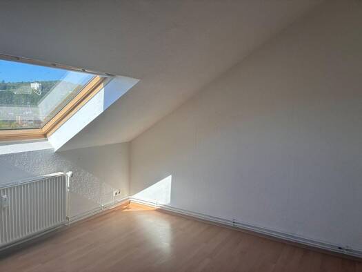 Wohnung zur Miete 550 € 2 Zimmer 27,7 m² Geschoss 2/3 frei ab 15.08.2026 Cappel Marburg 35043