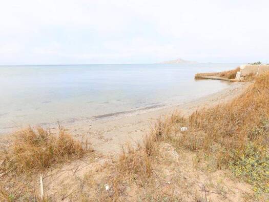 Grundstück zum Kauf provisionsfrei 499.000 € 629 m² Grundstück La Manga Del Mar Menor