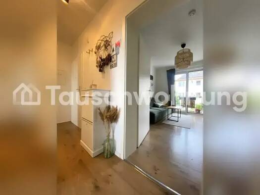 Wohnung zur Miete Tauschwohnung 480 € 3 Zimmer 55 m² 1. Geschoss Mauenheim Köln 50739