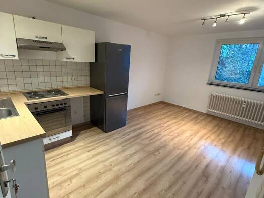 Studio zur Miete 400 € 1 Zimmer 25 m² frei ab sofort Veitshöchheim 97209
