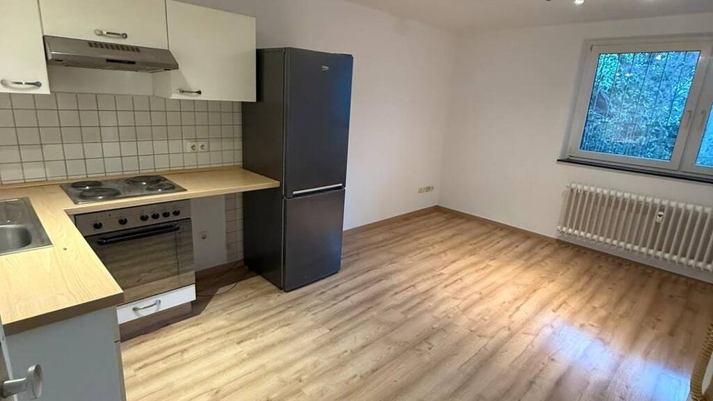 Studio zur Miete 400 € 1 Zimmer 25 m² frei ab sofort Veitshöchheim 97209