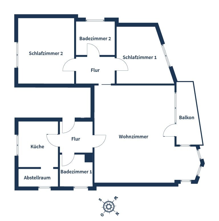 Mehrfamilienhaus zum Kauf 1.448.000 € 10 Zimmer 291,7 m²<br/>Wohnfläche 661 m²<br/>Grundstück Sandhausen 69207