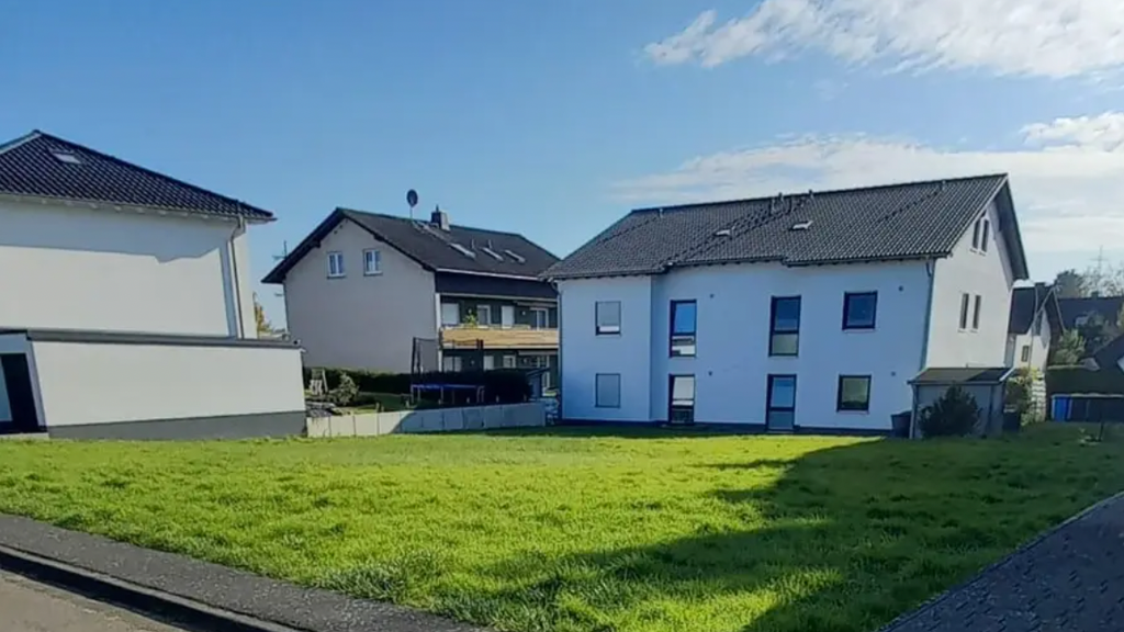 Grundstück zum Kauf 429.000 € 681 m² Grundstück Großen-Linden Linden 35440