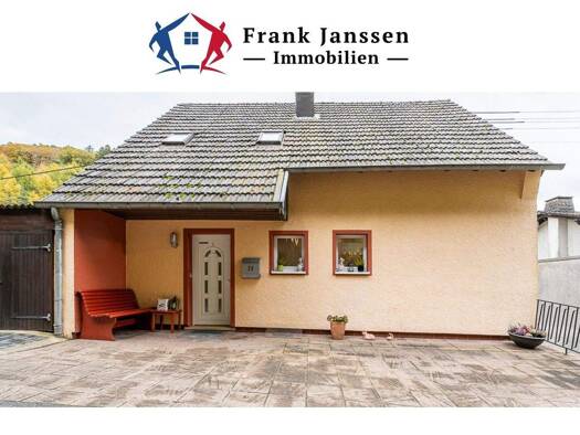 Haus zum Kauf 149.000 € 7 Zimmer 147 m² 870 m² Grundstück Malberg 54655