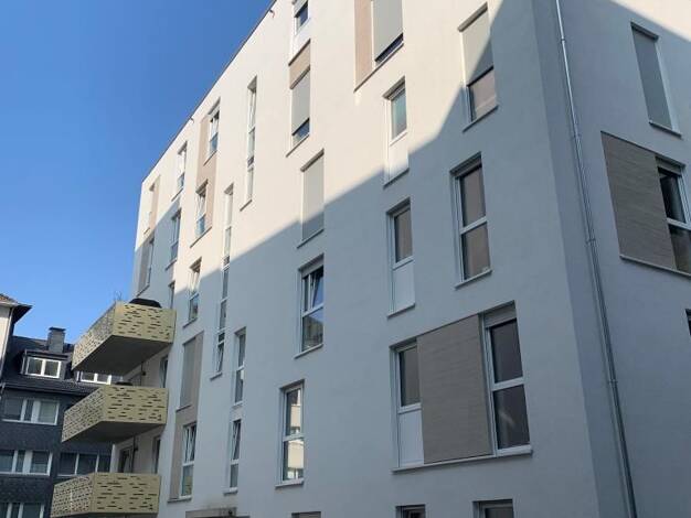 Wohnung zur Miete 2.099 € 5,5 Zimmer 154,2 m² 5. Geschoss frei ab 01.09.2026 Henriettenstraße 9 Stadtkern Essen 45127