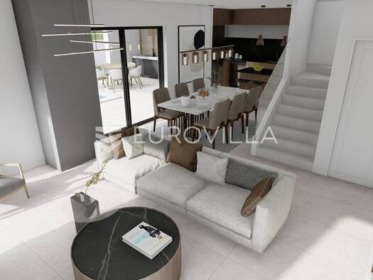 Haus zum Kauf 623.000 € 3 Zimmer 135 m² Barbat na Rabu Rab 51280