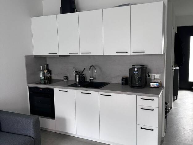 Studio zur Miete 549 € 1 Zimmer 29,3 m² EG frei ab 01.10.2026 Unter den Eichen 36 Oyten 28876