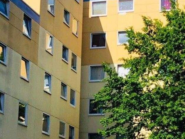 Wohnung zur Miete 930 € 3 Zimmer 79,4 m² 6. Geschoss frei ab 09.02.2026 Europaring 22 Medinghoven Bonn 53123