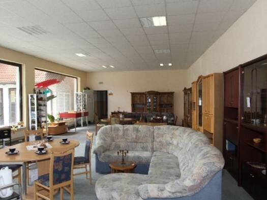 Sonstiges zum Kauf 2.187 m² Grundstück Hildburghausen Hildburghausen 98646