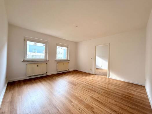 WG-Zimmer zur Miete 330 € 2 Zimmer 49 m² EG Wilhelm-Weber-Hof Innenstadt Gera 07545