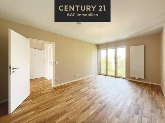 Wohnung zur Miete 1.450 € 2 Zimmer 59 m² 4. Geschoss Dornbusch Frankfurt 60320