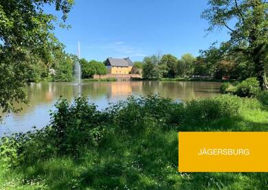 Wohnung zum Kauf - Neubau 390.000 € 3 Zimmer 94,5 m² 2. Geschoss Jägersburg Homburg 66424