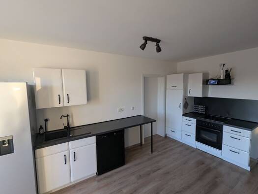 Wohnung zur Miete 1.100 € 4 Zimmer 93 m² frei ab 01.11.2026 Bahnhofstraße 1 Mindelaltheim Dürrlauingen 89350