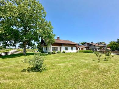 Haus zum Kauf 790.000 € 8 Zimmer 195 m² 960 m² Grundstück frei ab sofort Halfing Halfing 83128