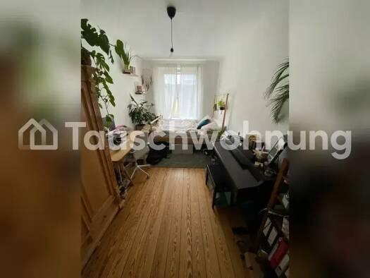 Wohnung zur Miete Tauschwohnung 914 € 3 Zimmer 61 m² 2. Geschoss Otterndorf Hamburg 20359