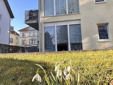 Wohnung zum Kauf 89.000 € 3 Zimmer 76,6 m² Gotha Gotha 99867