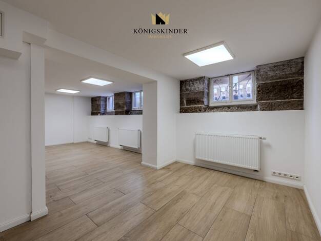 Laden zum Kauf 149.000 € 3 Zimmer 50 m² Verkaufsfläche West West 70176