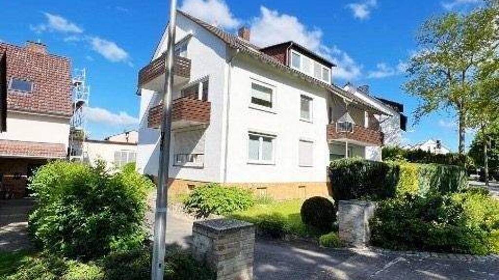 Wohnung zur Miete 700 € 3 Zimmer 80 m² frei ab 01.05.2026 Niedervellmar Vellmar 34246