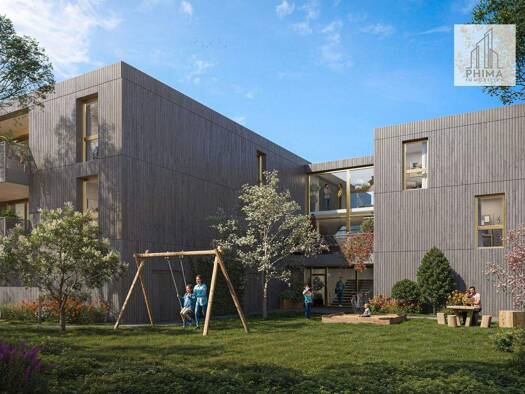 Wohnung zum Kauf - Erstbezug 353.000 € 2 Zimmer 51,1 m² Im Unterfeld Hörbranz 6912