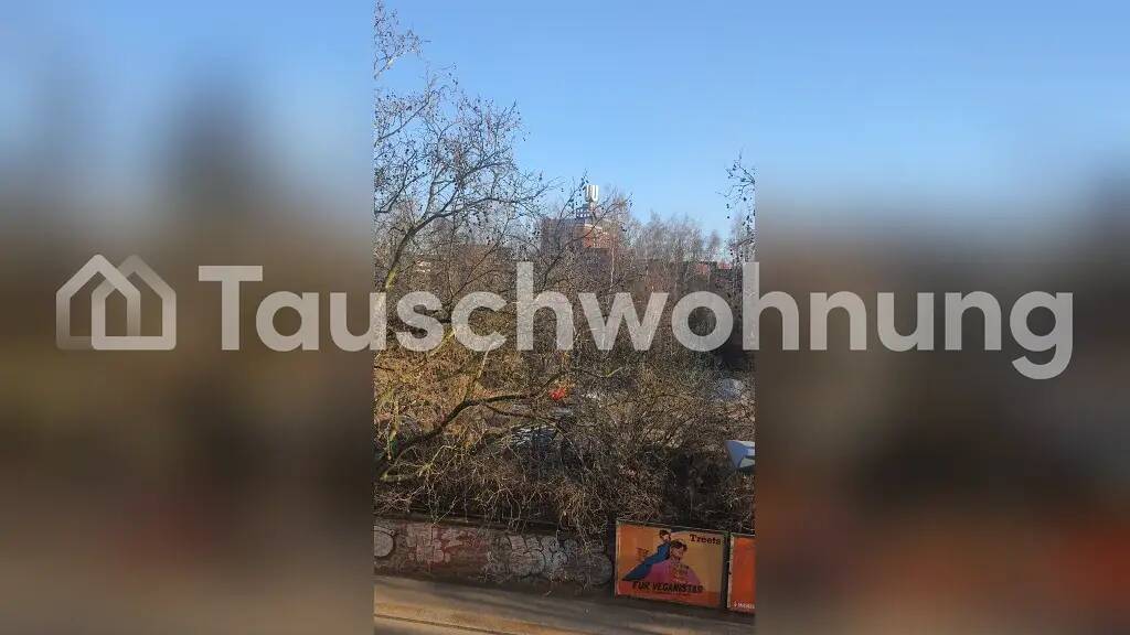 Wohnung zur Miete Tauschwohnung 620 € 3 Zimmer 75 m² Mitte Dortmund 44147