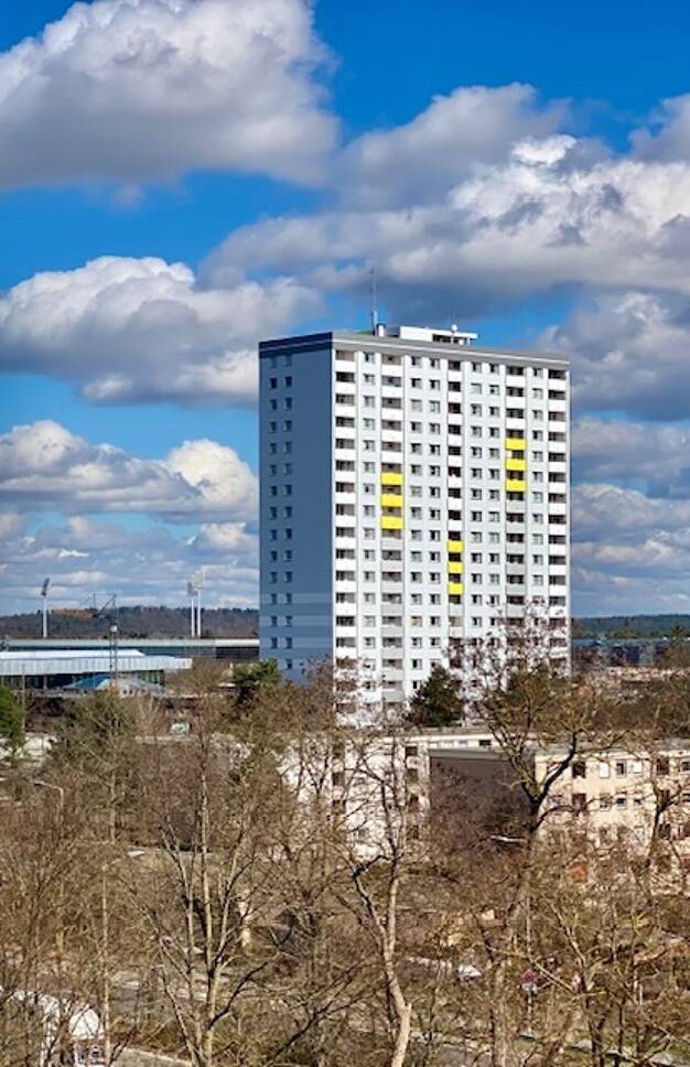 Wohnung zum Kauf provisionsfrei 199.900 € 3 Zimmer 74,5 m² Neuselsbrunn 54 Neuselsbrunn Nürnberg 90471