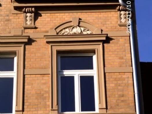 Praxisfläche zur Miete provisionsfrei 277 € 2 Zimmer 63 m² Bürofläche teilbar von 15 m² bis 38 m² Magdeburger Straße 20 Oschersleben 39387