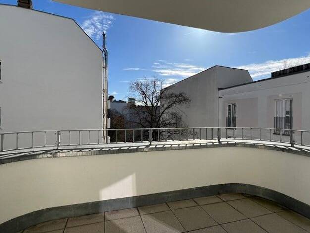 Wohnung zur Miete 1.274 € 2 Zimmer 62,9 m² 4. Geschoss frei ab 17.04.2026 Rigaer Straße 37 D Friedrichshain Berlin 10247