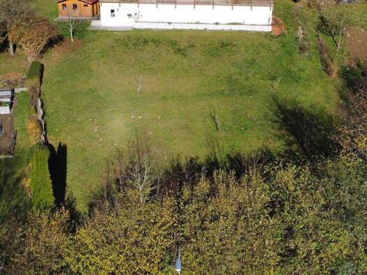 Grundstück zum Kauf 90.000 € 863 m² Grundstück Breitenberg 94139