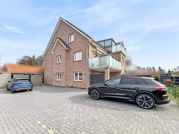 Wohnung zum Kauf 335.000 € 3 Zimmer 73 m² Hage 26524