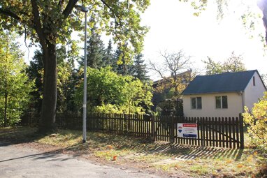 Grundstück zum Kauf 370.000 € 913 m² Grundstück Mahlow Mahlow 15831